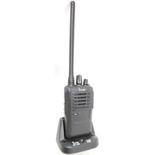 Rádio bidirecional Icom F3001 136-174MHz 16 canais VHF - Novo fabricante de equipamento original, usado comprar usado  Enviando para Brazil