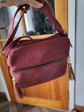 Womens handbag shoulder for sale  NOTTINGHAM