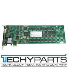 Usado, Placa VoIP Eicon Dialogic Diva PRI/T1-24 PCIe 803-024-03H comprar usado  Enviando para Brazil
