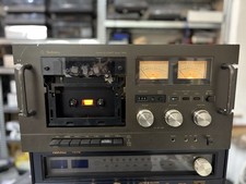 Technics 7500us elcaset gebraucht kaufen  Mannheim