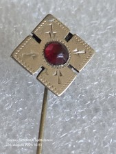 Anstecknadel unbekannt kreuz gebraucht kaufen Anstecknadel unbekannt kreuz gebraucht kaufen  Rödental