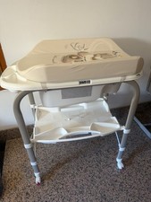 Fasciatoio bagnetto per usato  Mazzarino