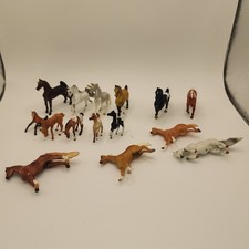 Lot breyer mini for sale  Springfield