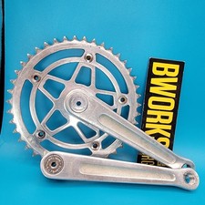 Stronglight single speed for sale  Saint Louis