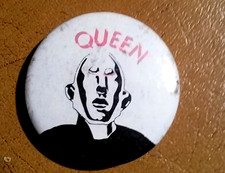 Queen fredie mercury gebraucht kaufen Queen fredie mercury gebraucht kaufen  Ebersberg