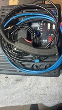 Draper mig welder for sale  BEDALE