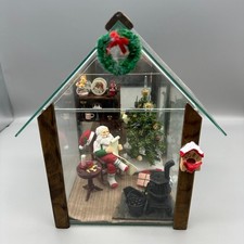 Vintage glass christmas for sale  Ridgefield