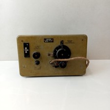 Ww2 british wireless for sale  NOTTINGHAM