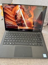 Dell xps 13.3 usato  Monte Urano