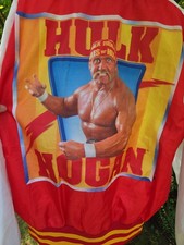 Hulk hogan wwf for sale  Butler
