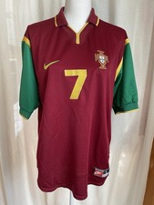 Riginal nike portugal gebraucht kaufen  Euskirchen