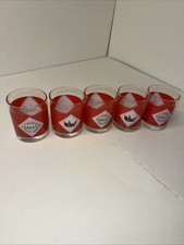 Tabasco rocks glasses for sale  Pensacola