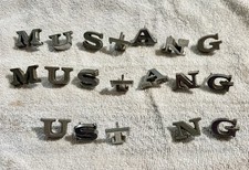 Mustang mustang grande for sale  Arcadia