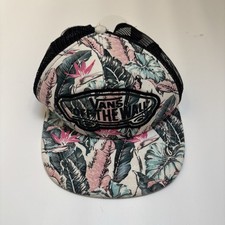 Vans wall cap for sale  DARTFORD