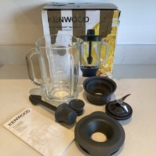Kenwood kah359gl blender for sale  WINCHESTER