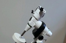 Montatura skywatcher eq5 usato Montatura skywatcher eq5 usato  Palermo