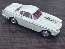 1960s vintage corgi for sale  UK