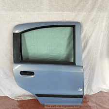 46826582 porta post. usato 46826582 porta post. usato  Italia