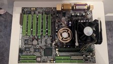Chaintech zenith 9ejs1 gebraucht kaufen  Berlin