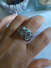 Anello con charms usato  Montegrotto Terme