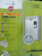 New rheem retex for sale  Punta Gorda