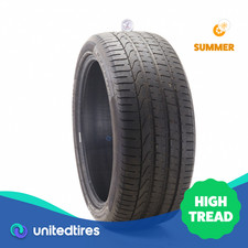 Used 265 40r21 for sale  Chicago