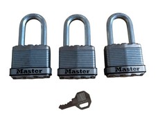 Master lock locks for sale  Reno