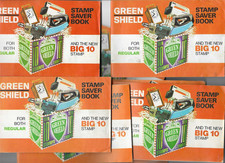 Full books green for sale  HUDDERSFIELD