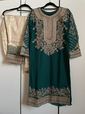 Indian pakistani shalwar for sale  HECKMONDWIKE