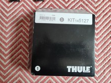 Thule roof bar for sale  TREHARRIS