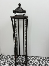 Wicker metal storage for sale  LIVERSEDGE