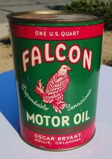 Vintage falcon motor for sale  Menifee