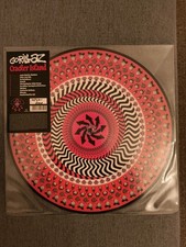Gorillaz cracker island for sale  DERBY