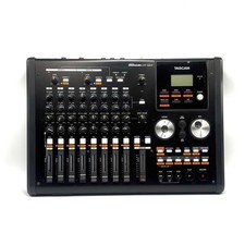 Tascam 02cf digital d'occasion  Expédié en Belgium