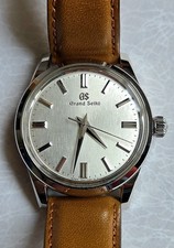 Grand seiko european for sale  MAIDENHEAD