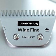 Horse clipper blade for sale  WARRINGTON