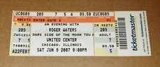 Roger waters rare for sale  Chicago