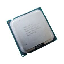 Processeur intel core d'occasion  France