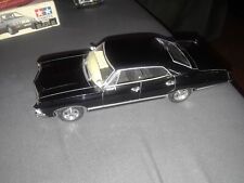 Greenlight Supernatural 1967 Chevrolet Impala Sport Sedan 1:24, usado comprar usado  Enviando para Brazil