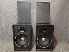 Technics f44 lautsprecher gebraucht kaufen  Rödermark
