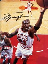 Michael jordan chicago for sale  Rochester