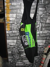Vintage cycling jersey usato  Italia