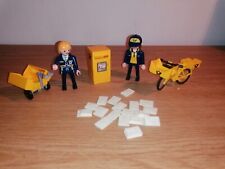 Playmobil postboten 4403 gebraucht kaufen  Rhede