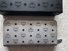 Rginal mcm geldbörse gebraucht kaufen  Friedrichshafen