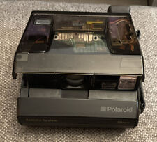 Vintage polaroid spectra for sale  Frederick