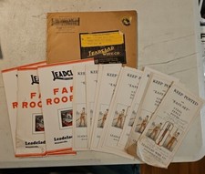 1930 leadclad wire for sale  Mount Holly Springs