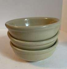 Usado, 3 tigelas de cereais vintage Trend Pacific Galaxy Wheatstone grés 6” comprar usado Usado, 3 tigelas de cereais vintage Trend Pacific Galaxy Wheatstone grés 6” comprar usado  Enviando para Brazil