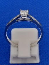 Platinum 950 diamond for sale  WHITSTABLE