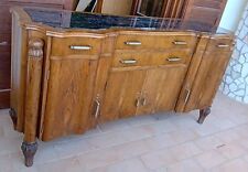 Credenza art deco usato  Pontecagnano Faiano