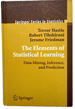 The elements statistical gebraucht kaufen  Frankfurt am Main